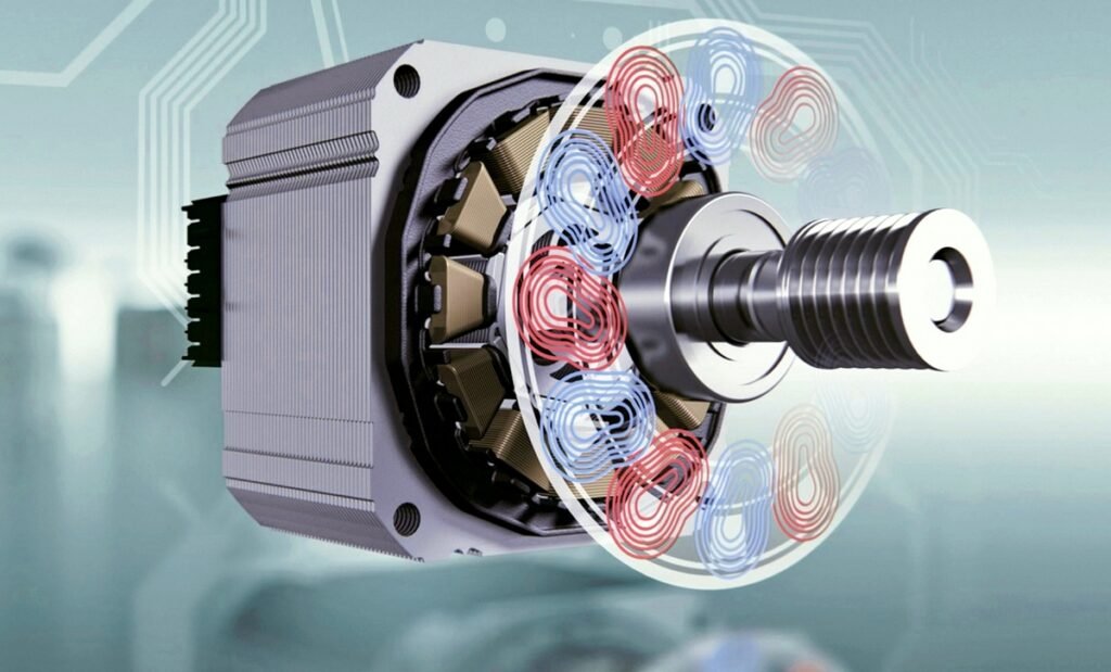 Чому варто обрати пральну машину з інверторним двигуном 4