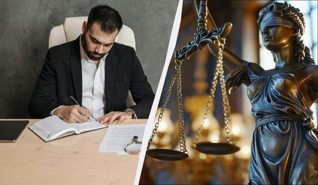 день юриста