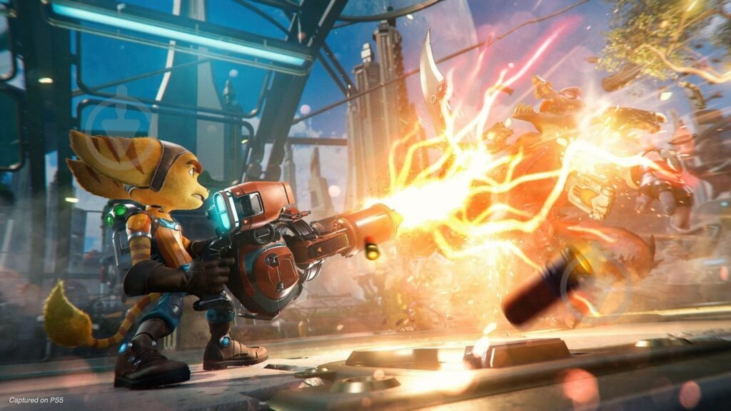 Фанати відновили втрачену гру Ratchet & Clank після майже 20 років пошуків 1