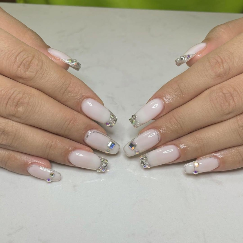 / фото instagram.com/theglam_beauty__studio