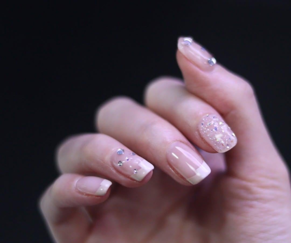 / фото instagram.com/unistella_nails