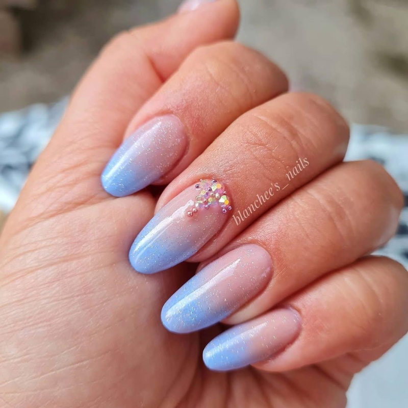 / фото instagram.com/blanchees_nails_