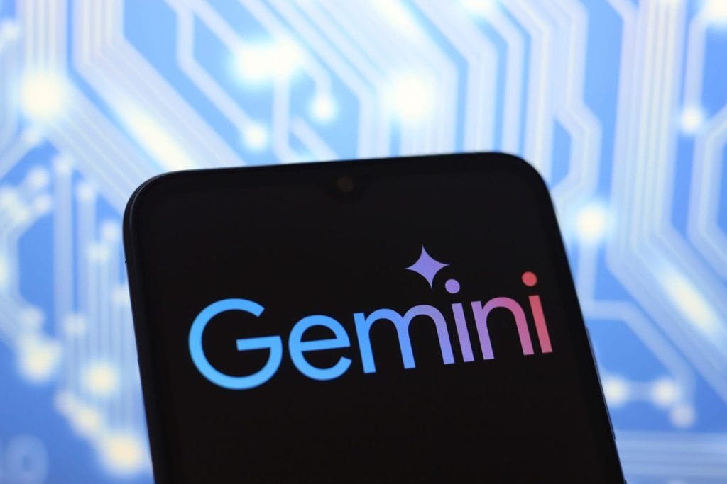 Gemini виграла понад $40 000 у покерному змаганні нейромереж 1