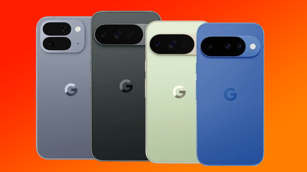 Google планує перейти на чіпи MediaTek у серії Pixel 11 1