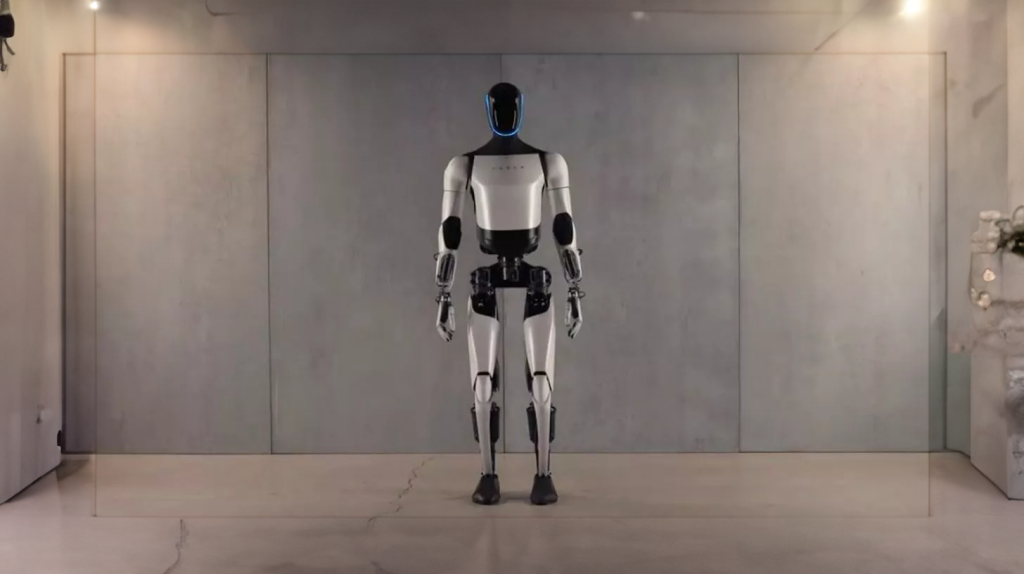 Ілон Маск заявив, що йому потрібно $1 трильйон, щоб контролювати «армію роботів» Tesla 2