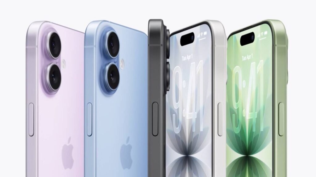 iPhone 18 отримає на 50% більше оперативної пам’яті 1