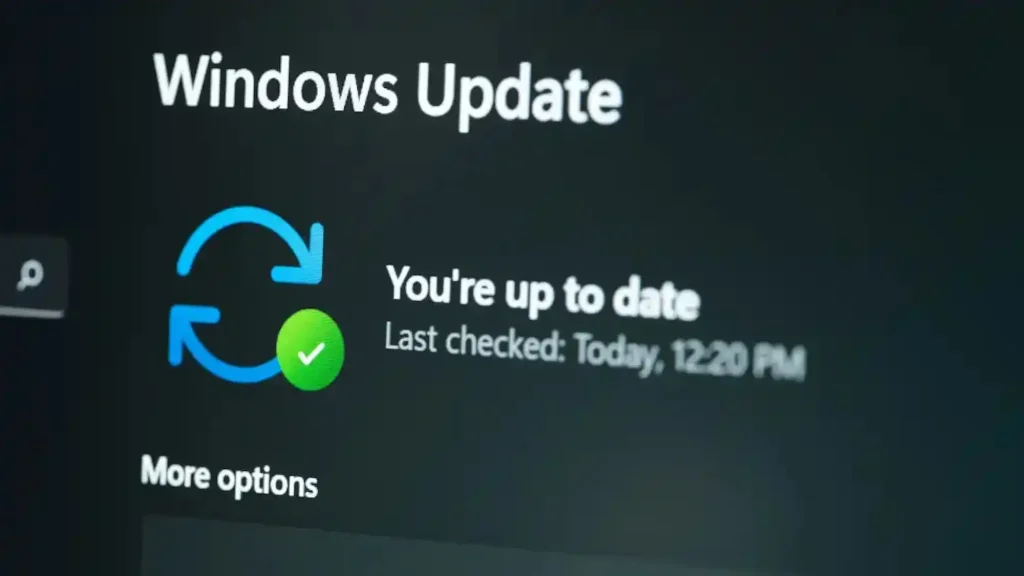 Як безкоштовно продовжити підтримку Windows 10 після 14 жовтня 3