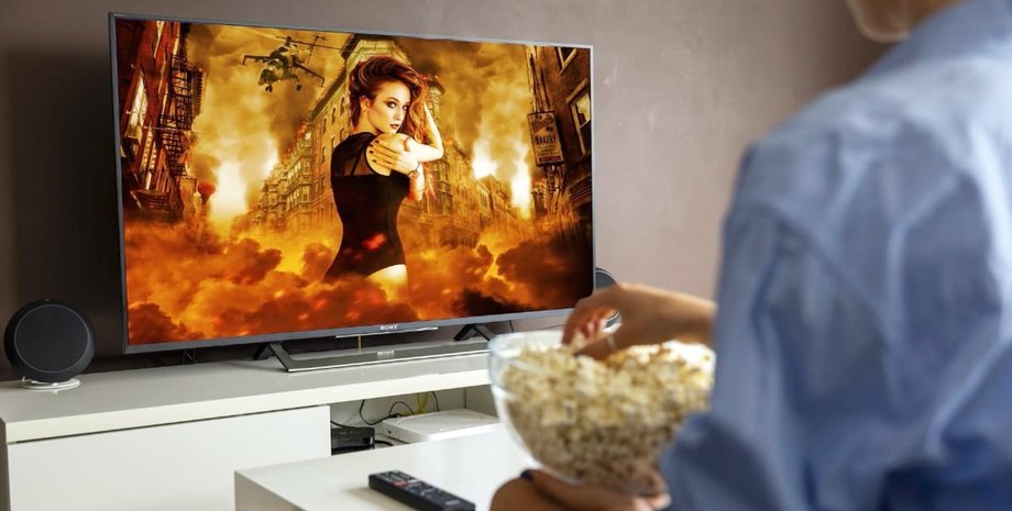 Як вибрати смарт-телевізор у 2025 році 1
