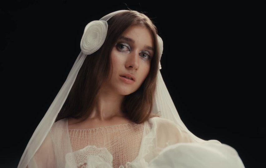 Jerry Heil випустила новий кліп/ скріншот YouTube