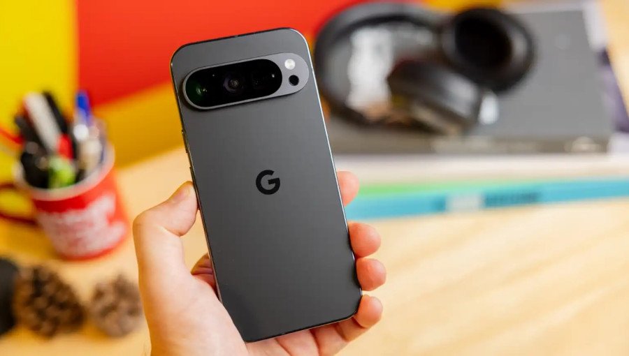 Користувачі Pixel 10 скаржаться на масові збої додатків після жовтневого оновлення 1