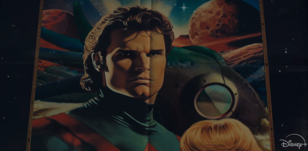 Marvel представили перший трейлер серіалу Чудо-людини 1