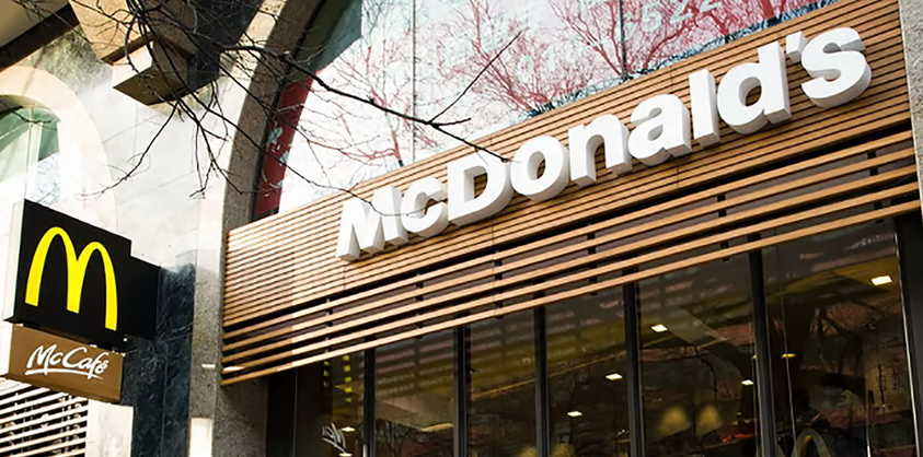 McDonald’s додає можливість оформлювати замовлення зі смартфона без черг і кас 2