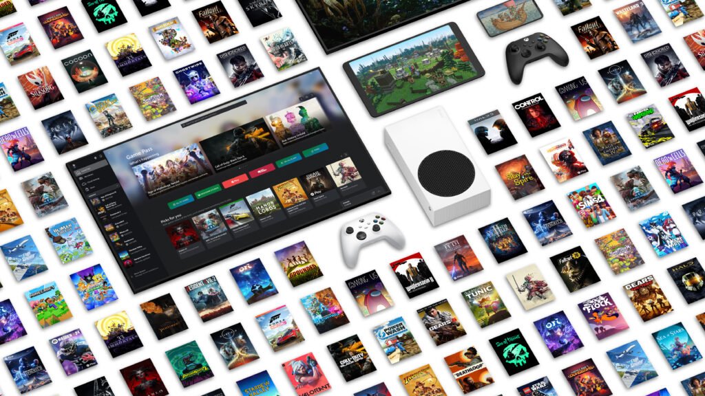 Microsoft підвищує вартість Xbox Game Pass Ultimate і перейменовує плани підписки 1