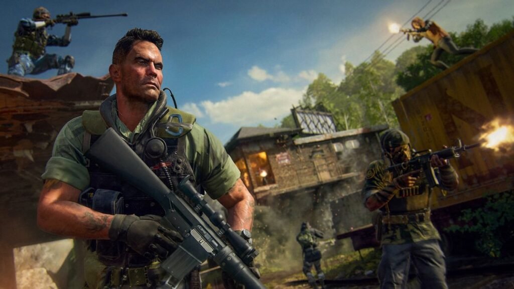Microsoft зазнала великих втрат після додавання Call of Duty в Game Pass 1