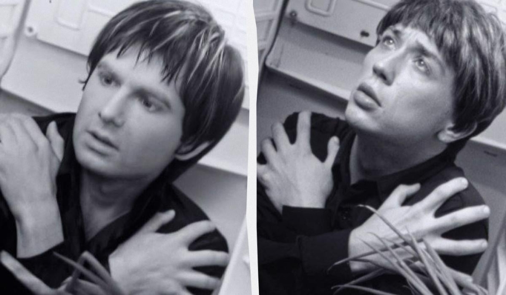 Молоді артисти відтворили легендарний кліп "Океан Ельзи" через 27 років після прем'єри 1