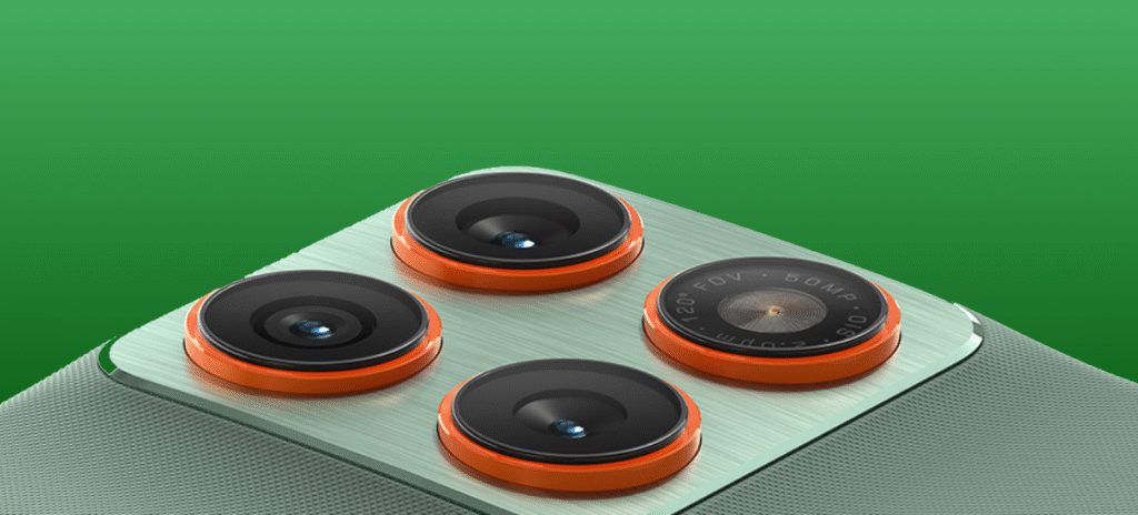 Motorola представила надтонкий смартфон Moto X70 Air із потужною батареєю 3