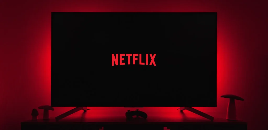 Netflix планує отримати права на трансляцію матчів Ліги чемпіонів УЄФА 1