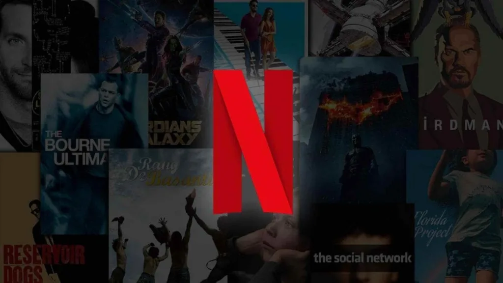 Netflix прибрав логотип “Netflix Original” із вебверсії платформи 1