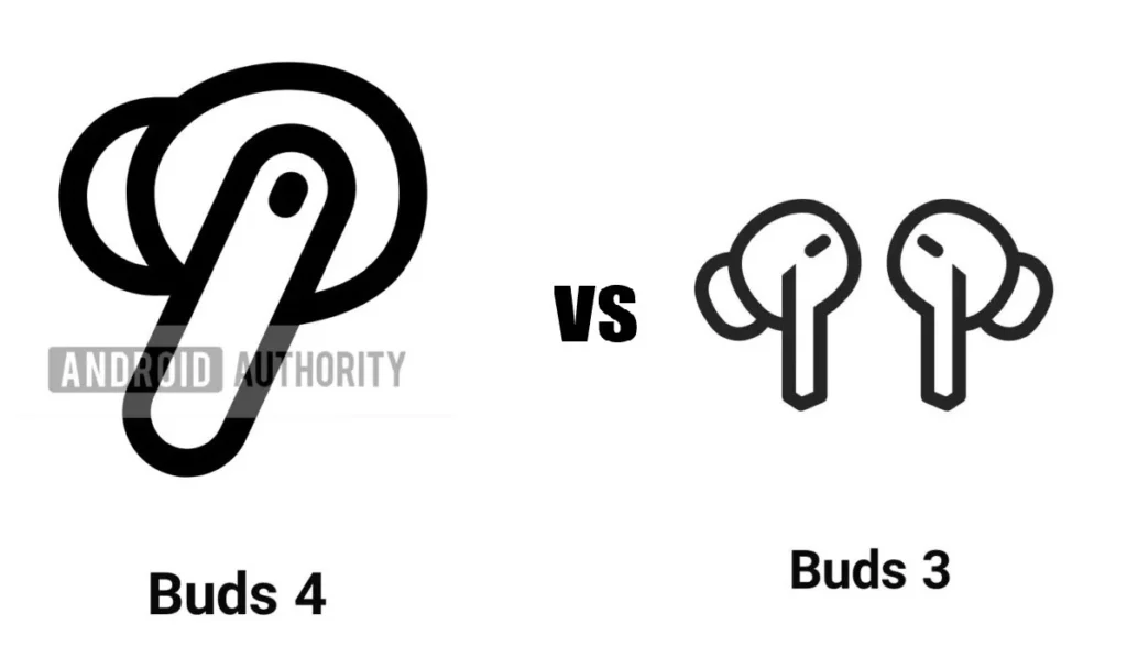 Новий витік показав оновлений дизайн навушників Samsung Galaxy Buds 4 2
