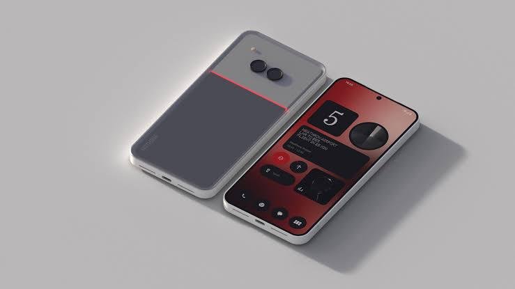 Новий витік розкрив ціну Nothing Phone 3a Lite у Європі 1