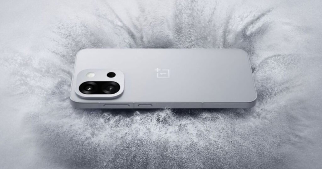 Новий витік розкрив повні характеристики OnePlus 15 1