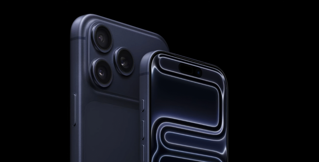 Новий витік розкриває дизайн майбутніх iPhone 18 Pro та iPhone 17e 1