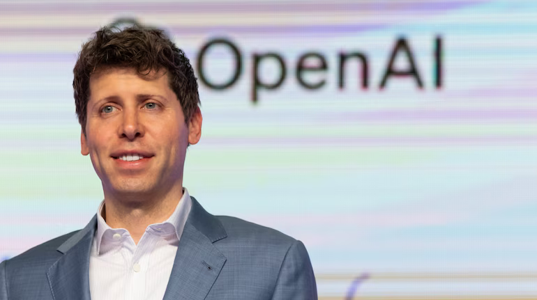 Новий застосунок OpenAI Sora заполонили deepfake із Семом Альтманом 1