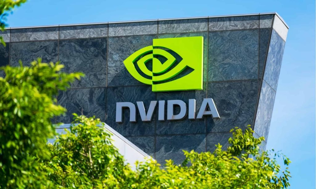 NVIDIA створить сім суперкомп’ютерів для уряду США 2