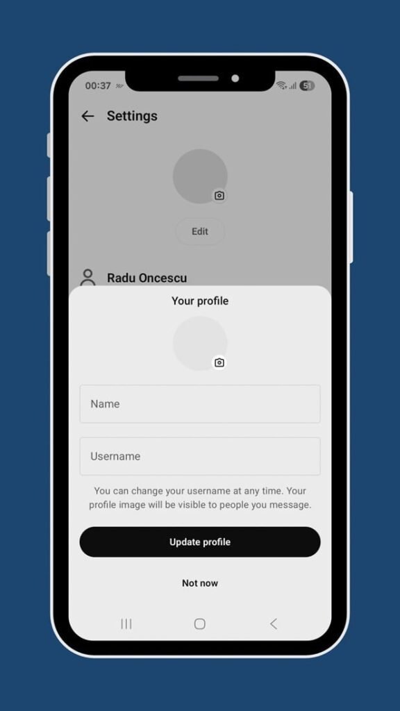 OpenAI може перетворити ChatGPT на соціальну мережу 2