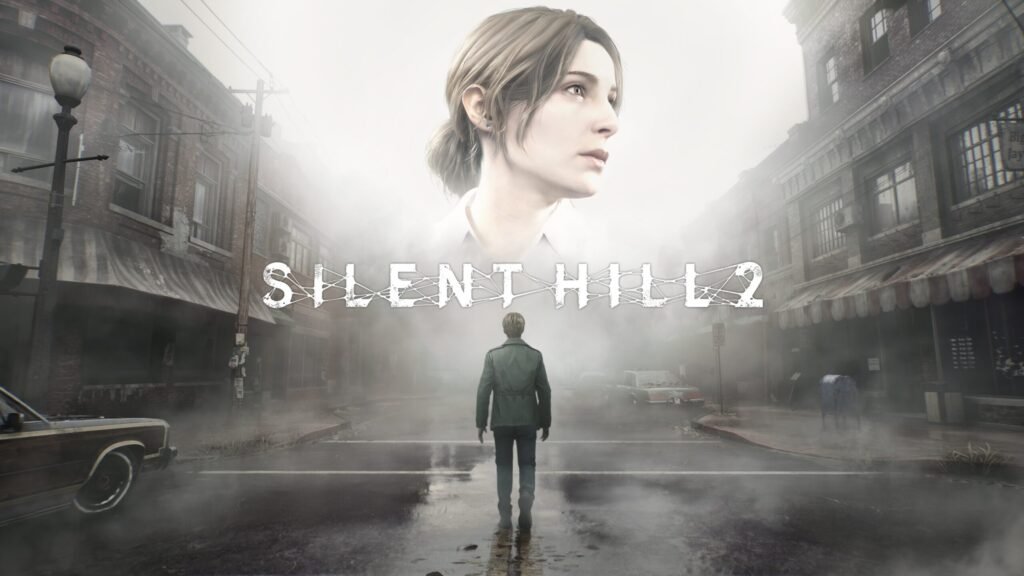 Поповнення PlayStation Plus у жовтні: Silent Hill 2, Until Dawn, V Rising, Yakuza: Like a Dragon та інші 2