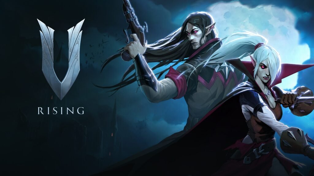 Поповнення PlayStation Plus у жовтні: Silent Hill 2, Until Dawn, V Rising, Yakuza: Like a Dragon та інші 4