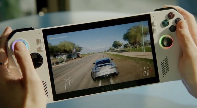 Портативна консоль Xbox могла бути скасована через вимоги AMD 2