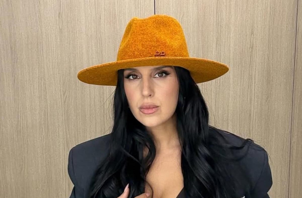 Джамала жорстко розкритикувала пісні Нацвідбору / фото instagram.com/jamalajaaa