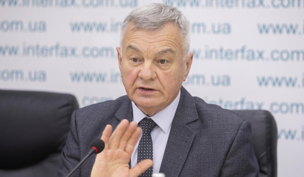 Олександр Юзько