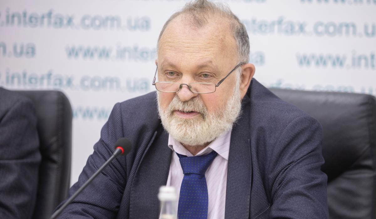 Валерій Зукін