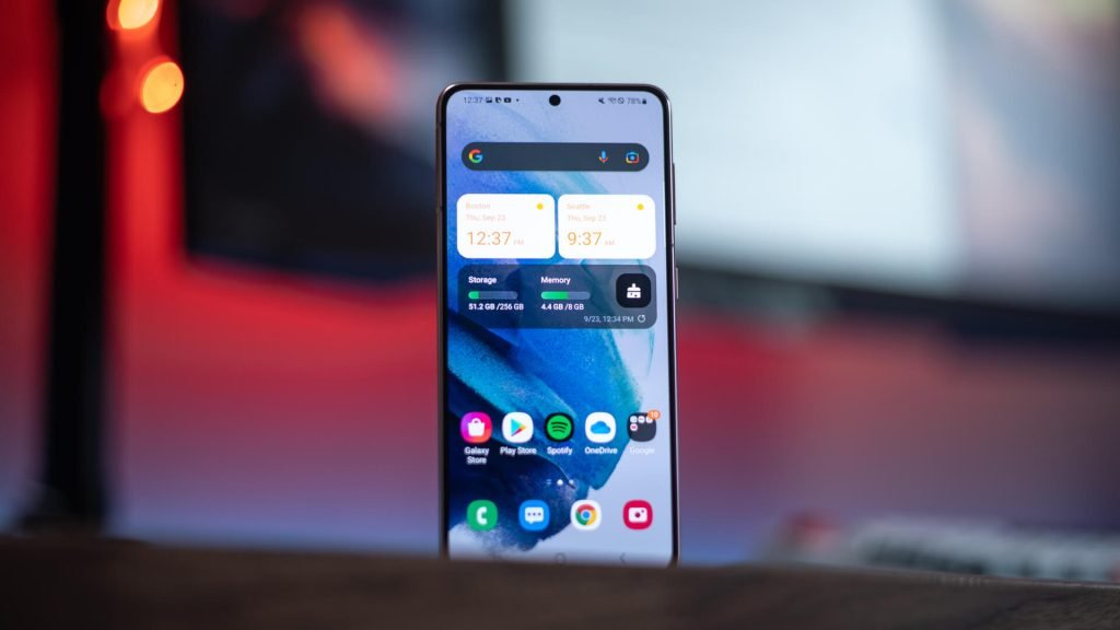 Samsung додасть резюме сповіщень за допомогою ШІ у One UI 8.5 1