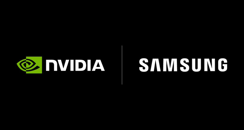 Samsung і NVIDIA побудують фабрику штучного інтелекту з 50 000 чіпів 1