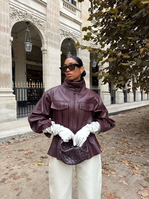 фото instagram/cherifaakili