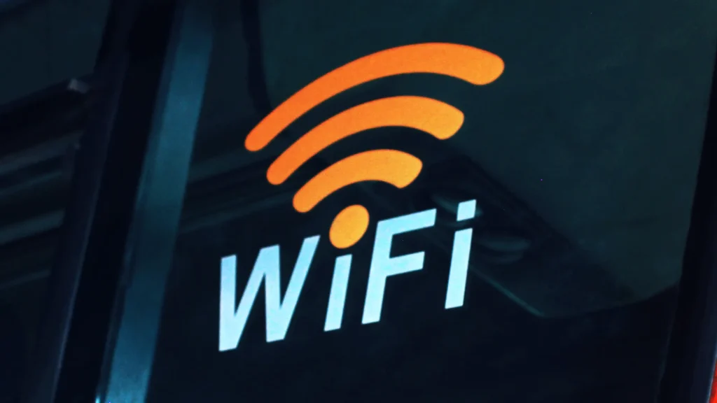 Сигнали Wi-Fi тепер здатній створювати точні зображення 1
