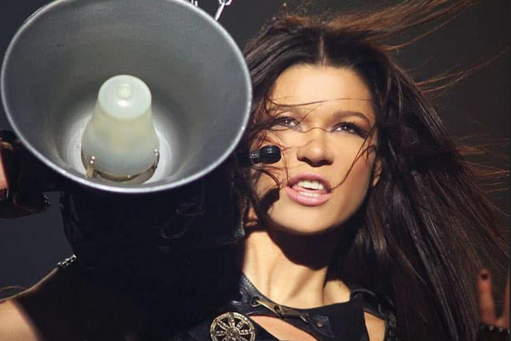 Співачка з В'єтнаму нахабно переспівує українські хіти: Руслана відреагувала на скандал 1