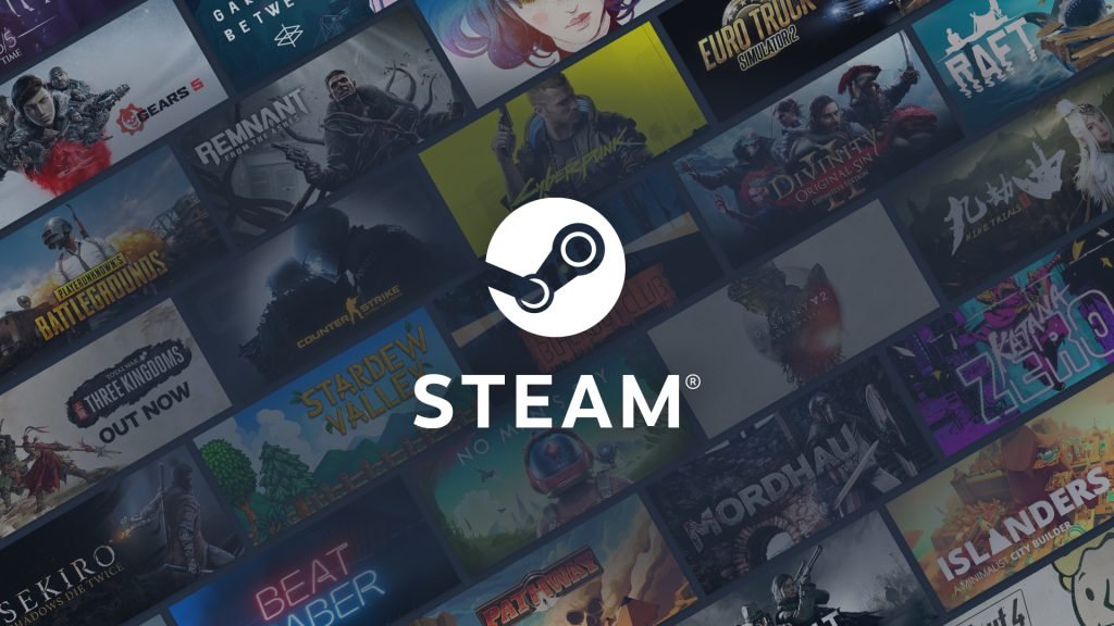 Steam встановив новий рекорд онлайну 1