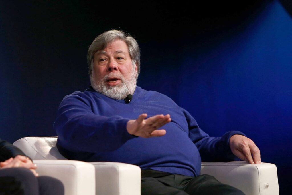 Стів Возняк, принц Гаррі та понад 800 відомих діячів вимагають заборонити розробку «суперінтелекту» 1