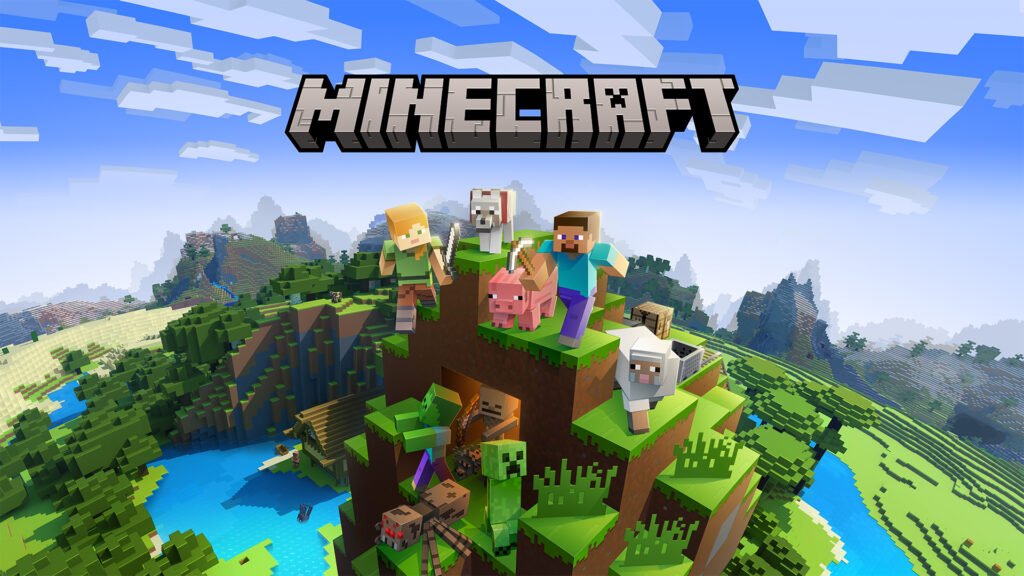 Стрімер витратив 14 років у Minecraft, щоб дістатись Далеких Земель 1
