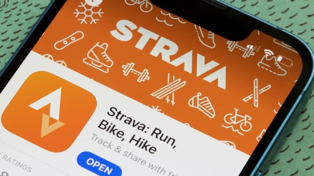 Судова суперечка Strava проти Garmin може змінити ринок фітнес-технологій 1