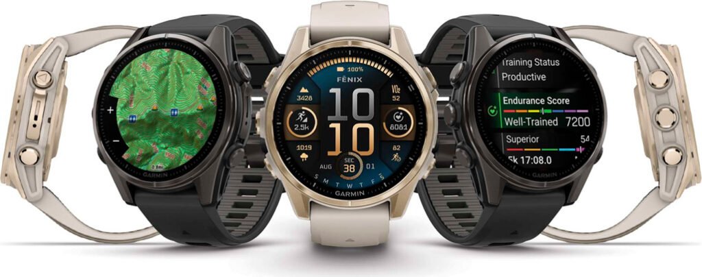 Судова суперечка Strava проти Garmin може змінити ринок фітнес-технологій 2