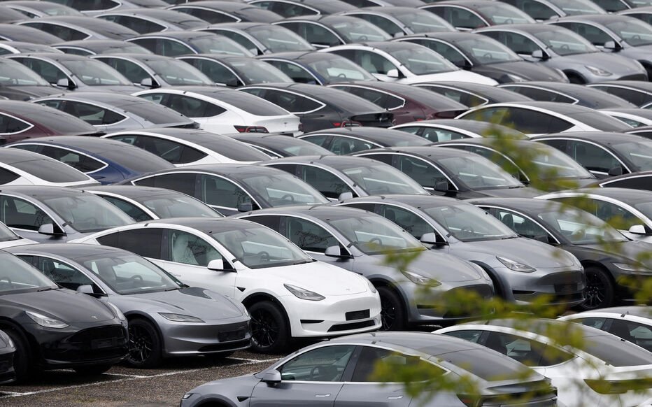 Tesla може втарити Ілона Маска 3