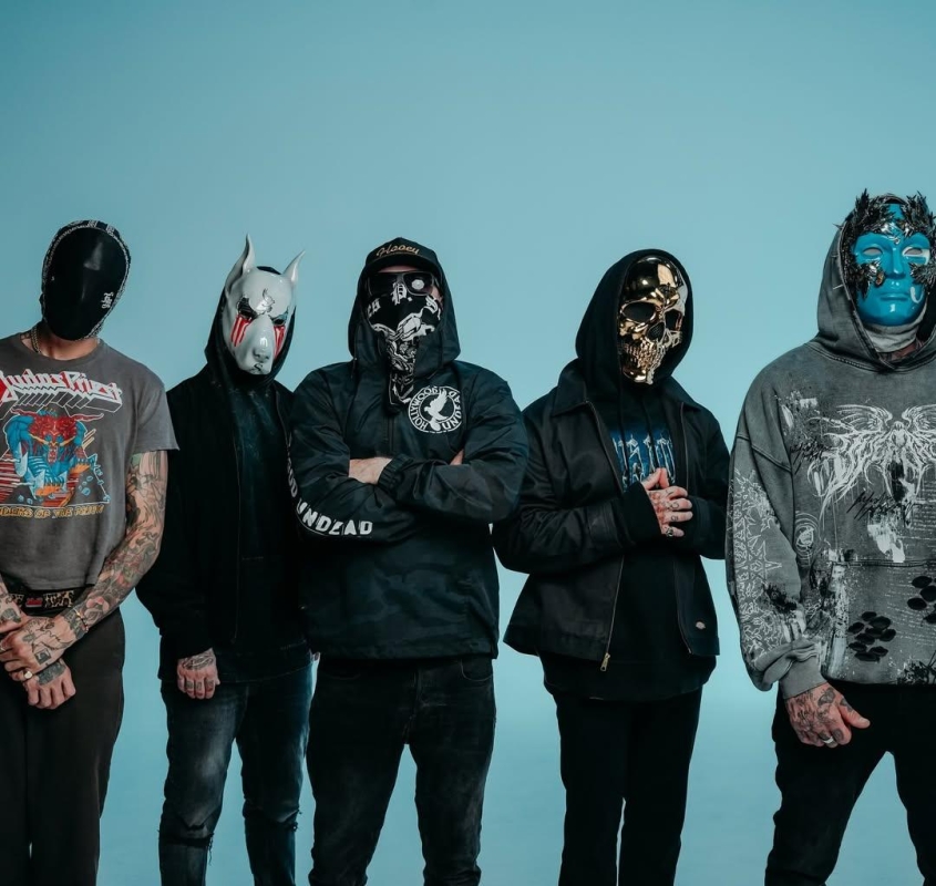 / фото instagram.com/hollywoodundead