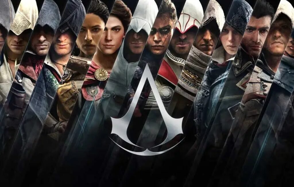 Ubisoft звільнила одного з перших творців Assassin’s Creed 1
