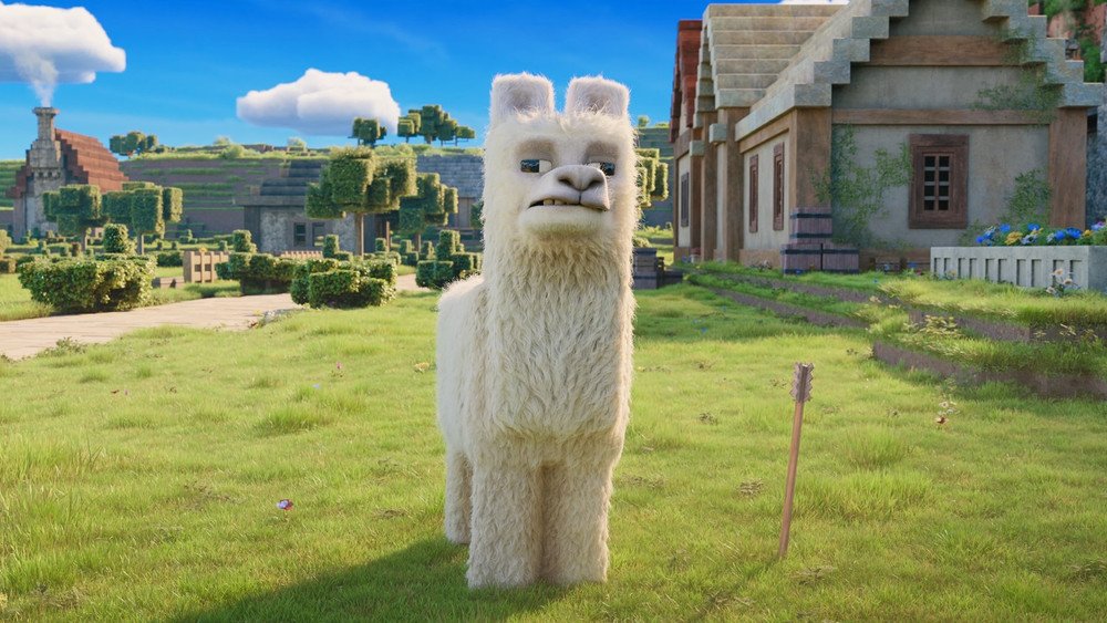 Warner Bros. анонсувала продовження фільму «Minecraft» 1