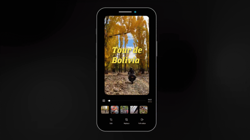 YouTube Shorts отримає інструменти редагування відео з Adobe Premiere 3